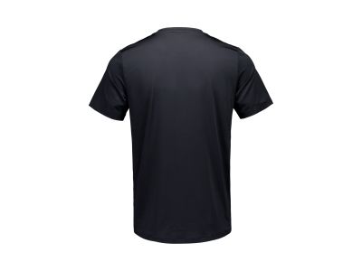 POC Reform Enduro Light T-Shirt, uranium black