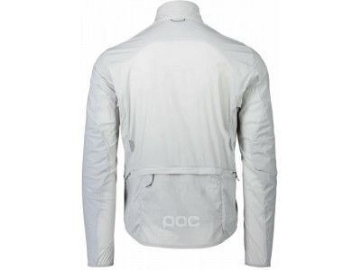 Jachetă termică POC Pro, gri granit