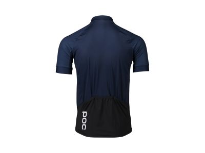 POC Essential Road jersey, Tourmaline Navy