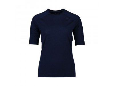 POC Light Merino women&amp;#39;s T-shirt Turmaline Navy