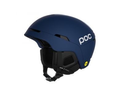 POC Obex MIPS sisak, lánzfékpipakék matt