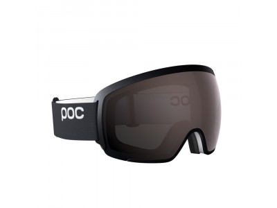 POC Orb Clarity szemüveg, uránfekete/világos definíció/tükör nélkül ONE
