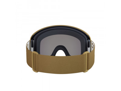 POC Orb Clarity Aragonite Brown/Clarity Define/Spektris Chrome ONE