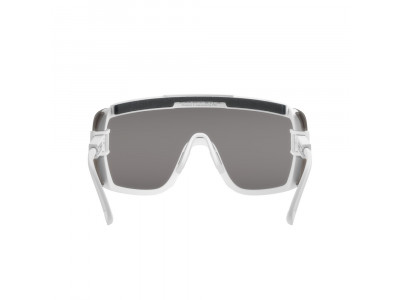 POC Devour szemüveg, Glacial Hydrogen White CNG
