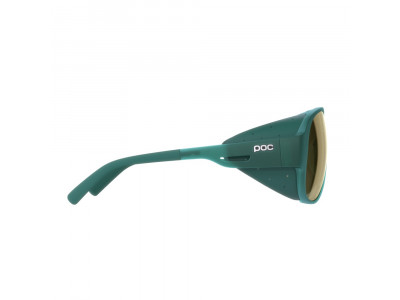 POC Nivalis brýle, Moldanite Green CNW
