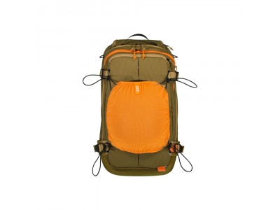 POC Dimension VPD Backpack batoh, 22 l, Aragonite Brown