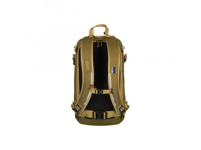 POC Dimension VPD Backpack Rucksack, 22 l, Aragonite Brown