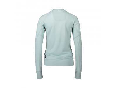 POC Light Merino Trikot Damen-Sweatshirt, Apophyllitgrün