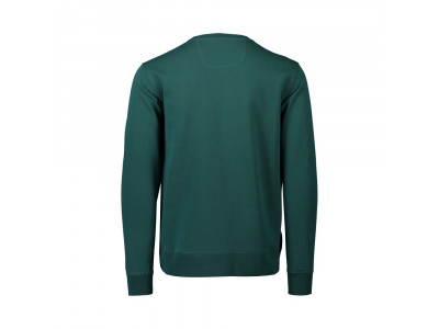 POC Crew Sweatshirt, moldanitgrün