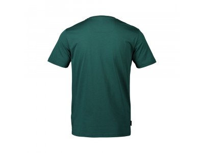 T-shirt POC Transit w kolorze zieleni Moldanit