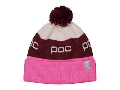 POC Pompom Beanie čiapka, Actinium Pink