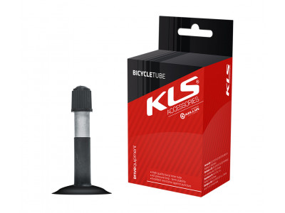 Kellys KLS 700 x 35-43C inner tube, Schrader valve