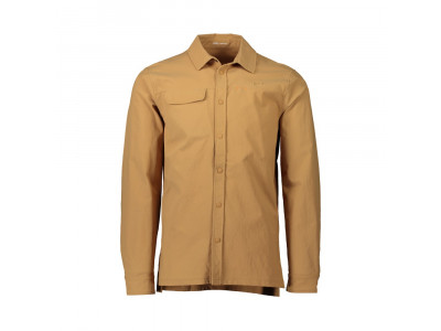 POC Rouse Shirt, Aragonite Brown