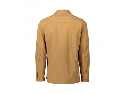 POC Rouse shirt, aragonite brown