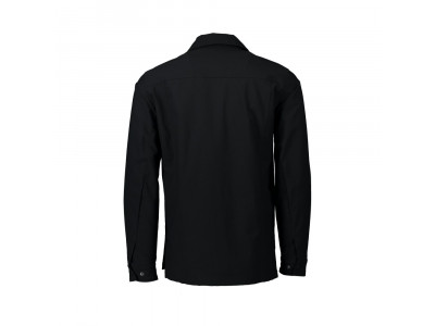 Koszula POC Rouse, kolor uranowo-czarny