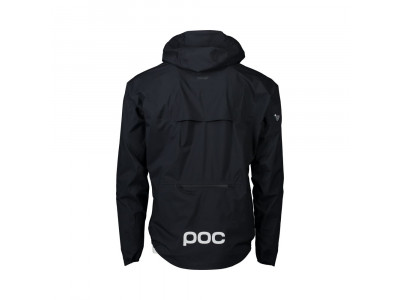 POC Signal All-Weather jacket, uranium black