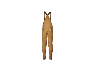 POC Consort MTB Dungaree Hose, aragonite brown