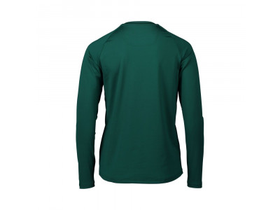 POC Reform Enduro women&#39;s jersey, moldanite green