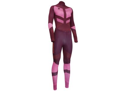 SILVINI Scando RSW1512 women&amp;#39;s jumpsuit, purple/pink