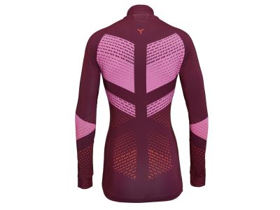 SILVINI Scando RSW1512 women&#39;s jumpsuit, purple/pink