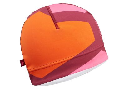 SILVINI Averau cap, plum/pink