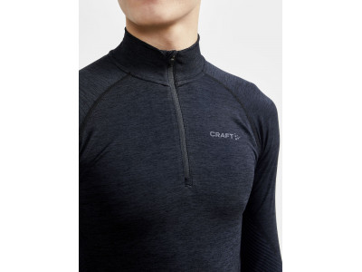 CRAFT CORE Dry Active Comfort póló, fekete