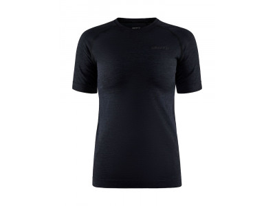Craft CORE Dry Active Comfort Damen T-Shirt, schwarz