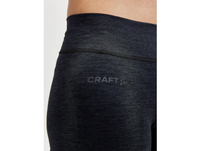Craft CORE Dry Active dámske boxerky, čierna