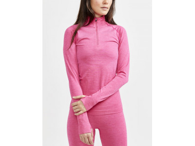 Koszulka damska CRAFT CORE Dry Active Comfort, różowa