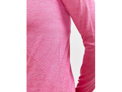 Craft CORE Dry Active Comfort dámské tričko, růžové