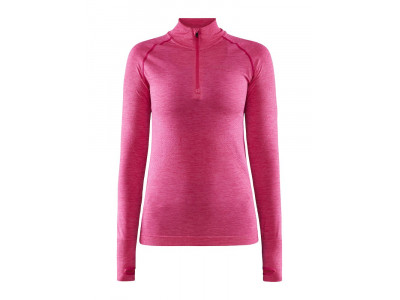 Craft CORE Dry Active Comfort Damen-T-Shirt, rosa