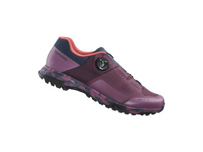 Pantofi damă Shimano SH-ET700W, violet