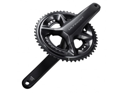 Shimano Ultegra FC-R8100 cranks, HT II, 50/34T, 2x12, without bearing