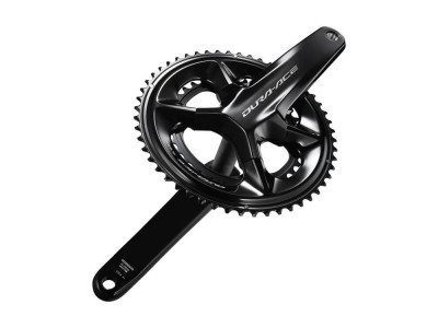 Shimano Dura-Ace FC-R9200 HT II kľuky, 172.5 mm, 2x12. 52/36T