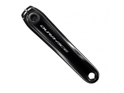 Shimano Dura Ace R9200 HT II cranks, 2x12, 50/34T, without bearing