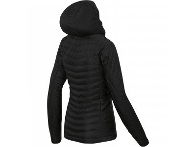 Karpos SAS PLAT women&#39;s jacket, black/mint
