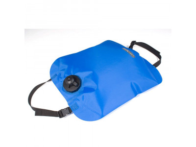 ORTLEB Water Bag vak na vodu 10 l, modrá