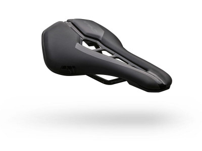PRO STEALTH CURVED PERFORMANCE saddle, 142 mm