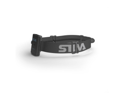 Silva Trail Runner Free Ultra čelovka, čierna