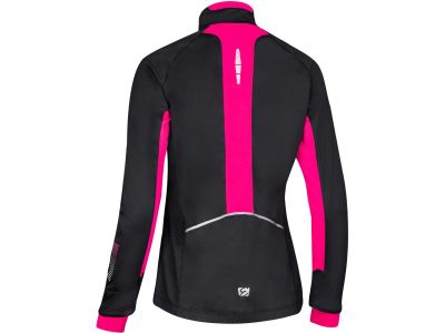 Etape Futura WS women'ns jacket, black/pink