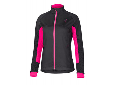 Etape Futura WS women&amp;#39;s jacket, black/pink