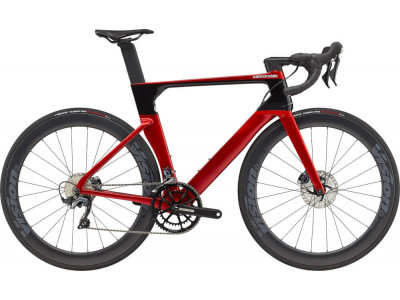 Cannondale SystemSix Ultegra 2021 CRD országúti kerékpár MINTA