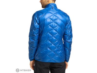 Haglöfs LIM Essens jacket, blue