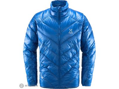 Haglöfs LIM Essens jacket, blue