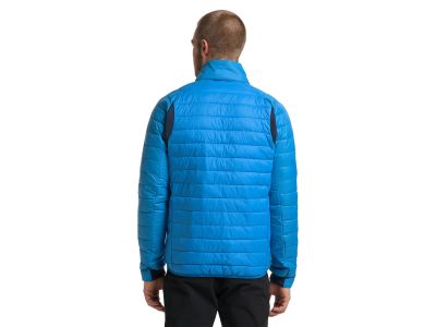 Haglöfs Spire Mimic jacket, blue