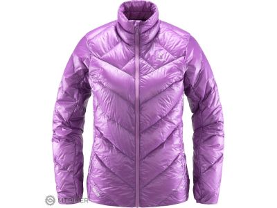 Haglöfs LIM Essens women&amp;#39;s jacket, purple