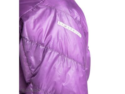 Haglöfs L.I.M Essens women's jacket, purple
