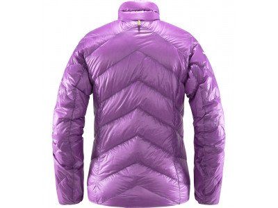 Haglöfs L.I.M Essens women's jacket, purple