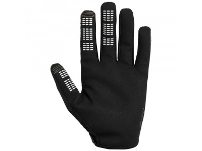 Mănuși pentru bărbați Fox Ranger Lunar Gri deschis