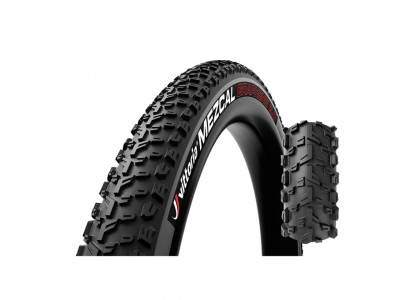 Vittoria Mezcal III G2.0 26x2.1 XC Trail tire, Kevlar